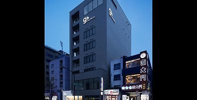 Nine Hours Shinjuku North Hotel 2 Tokyo Japan Updated Rates